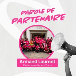 Armand Laurent