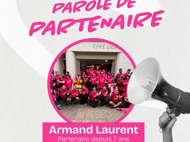 Armand Laurent