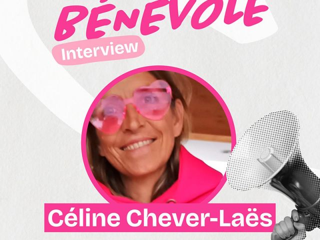 Parole de bénévole