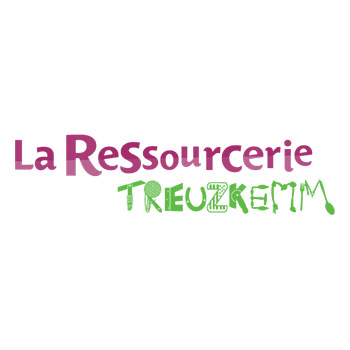 Treuzkemm