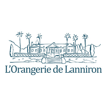 L'Orangerie de Lanniron