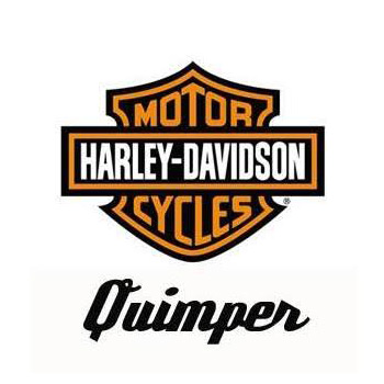 Harley Davidson Quimper