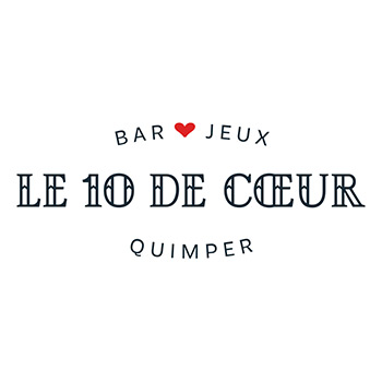 Le 10 de Cœur