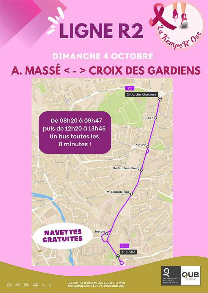 Ligne R2 plan Ligne R2 plan