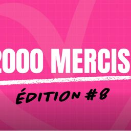 12000 mercis