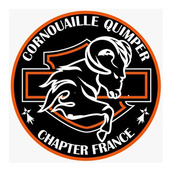 Cornouaille Chapter Quimper France