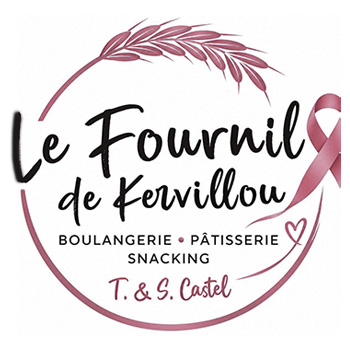 Le Fournil de Kervillou